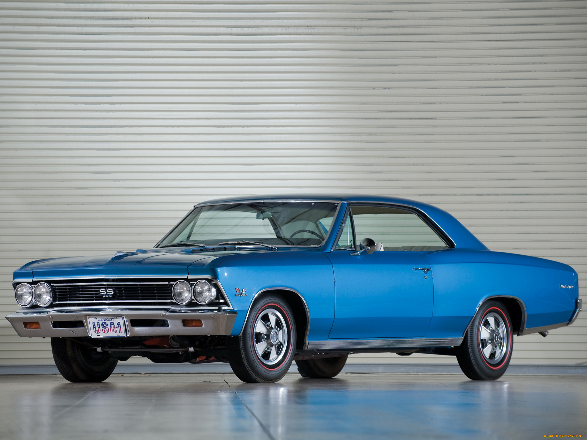 , chevrolet